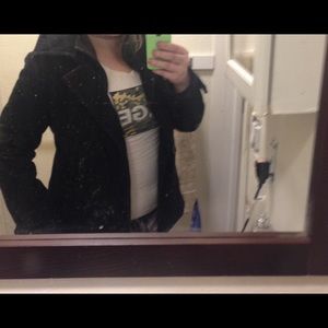 Calvin Klein women's jacket